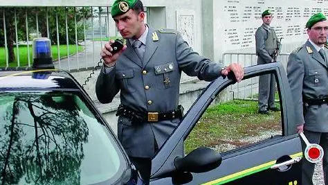 Bumbaca Gorizia Controlli Finanza
