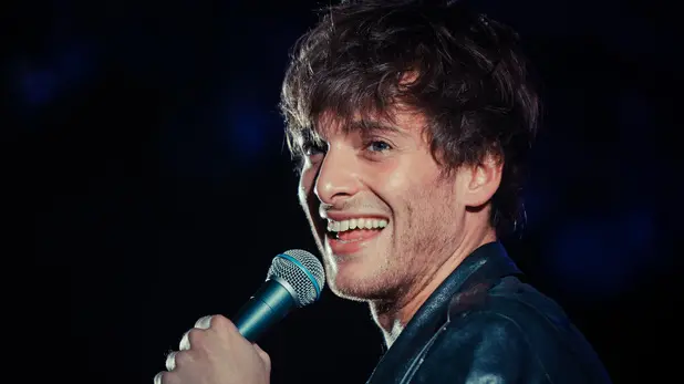 Paolo Nutini