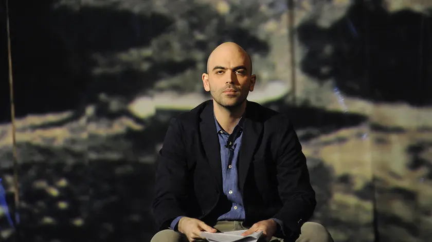 Roberto Saviano