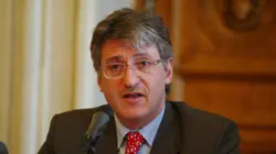 Il governatore Renzo Tondo