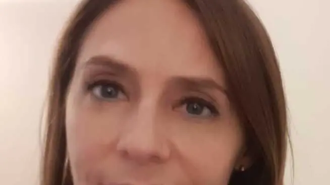 Diletta Viezzoli, esperta di psicologia dello sviluppo