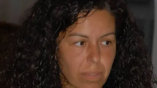 Bumbaca Gorizia Maria Francesca Arcidiacono © Foto di Pierluigi Bumbaca