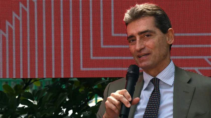 Andrea Sironi