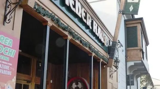 Bumbaca Gorizia 07_12_2019 WienerHaus esterni © Foto Pierluigi Bumbaca