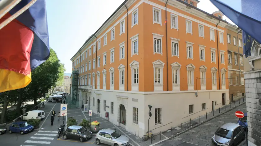 Palazzo Biserini