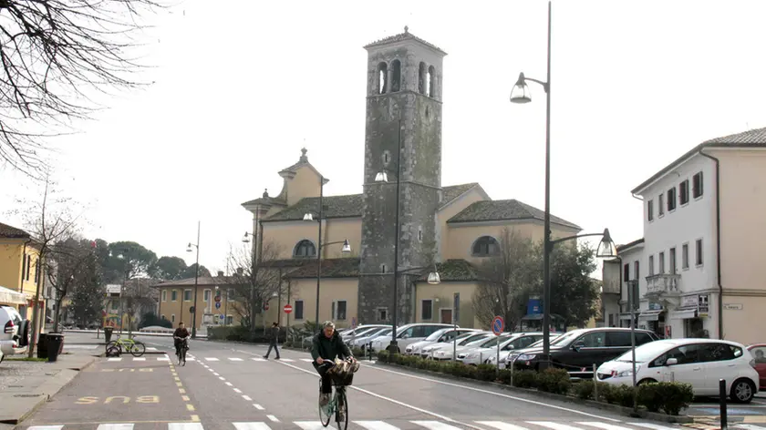 Bonaventura Monfalcone-02.12.2016 Turriaco-foto di Katia Bonaventura