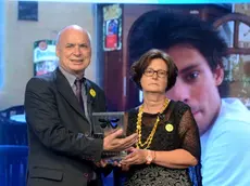 Claudio e Paola Regeni, i genitori di Giulio
