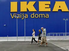 Il nuovo megastore Ikea alle porte di Zagabria