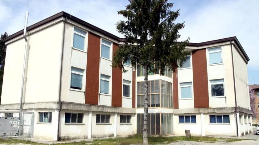 Altran Mf-scuola Media Leonardo Da Vinci