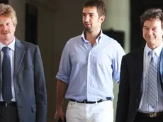 sterle trieste 08 09 08 tribunale gip interrogatorio a marzio sai avvocato tonon giudici bacer e trucellitto