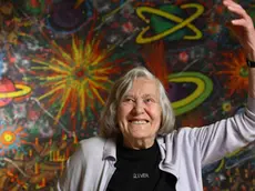 Dieci anni fa moriva a Trieste l'astrofisica e attivista italiana Margherita Hack: era il 29 giugno del 2013