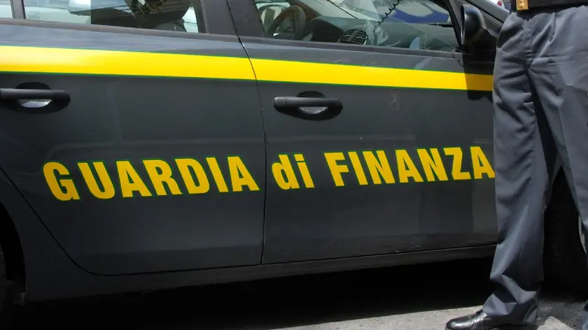 La truffa è stata scoperta dalla Guardia di Finanza di Trieste