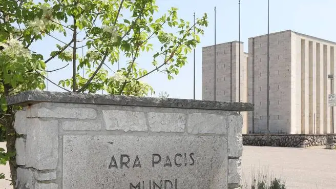 Bumbaca Gorizia 26_04_2018 Medea, Ara Pacis © Fotografia di Pierluigi Bumbaca