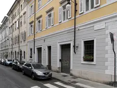 Lasorte Trieste 08/06/20 - Via Cadorna, Tratto Mimi e Cocotte