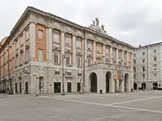 Lasorte Trieste 20/04/20 - Teatro Verdi