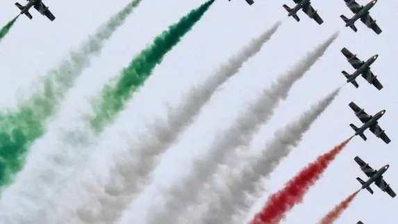 Bonaventura Monfalcone-05.05.2019 Inaugurazione stagione estiva e Air Show 2019-Grado-foto di Katia Bonaventura