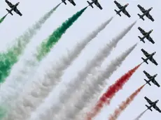 Bonaventura Monfalcone-05.05.2019 Inaugurazione stagione estiva e Air Show 2019-Grado-foto di Katia Bonaventura