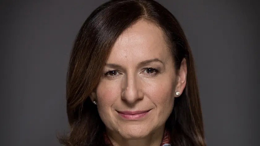 Monica Possa è Group Chief HR & Organization Officer di Generali, la responsabile del personale del gruppo a livello mondiale