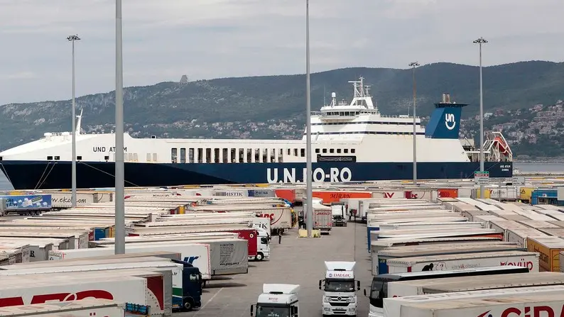 Silvano Trieste 29/05/2016 Open Day Porto 2016