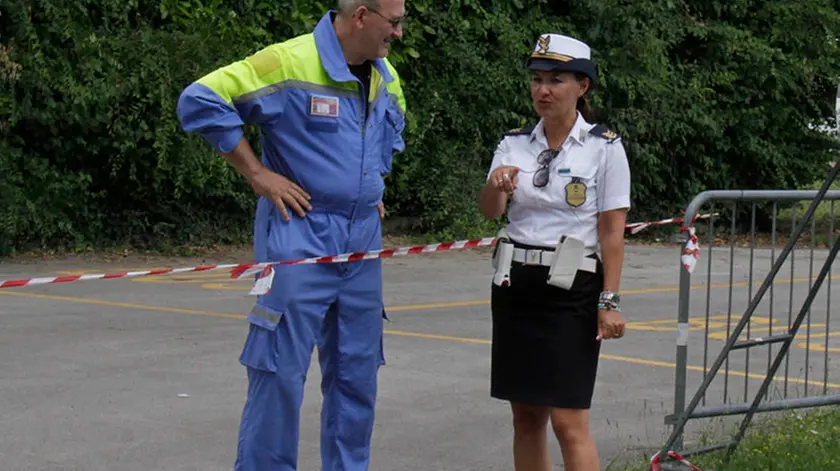 Bonaventura Monfalcone-25.06.2018 Vigiliesse-Ronchi dei Legionari-foto di Katia Bonaventura