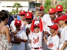 Bonaventura Monfalcone-14.07.2014 Premiazioni torneo Novelli e Frosutto-Stadio Gaspardis-Ronchi dei Legionari-foto di Katia Bonaventura