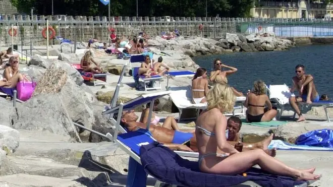 Tommasini-Trieste-Miramare-Bagno Sticco