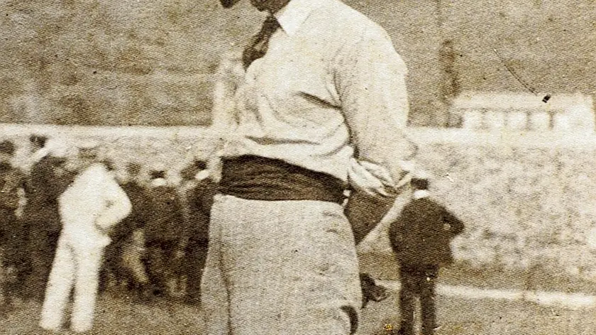 Lionello Hierschel