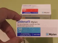 Lasorte Trieste 15/07/13 - Sildenafil, Farmaco generico del Viagra