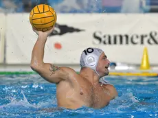 Luca Marziali (Pallanuoto Trieste)