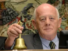 Franco Rotelli (Foto Montenero)