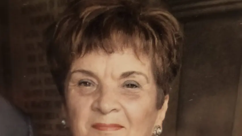 Livia Padovani Medessi