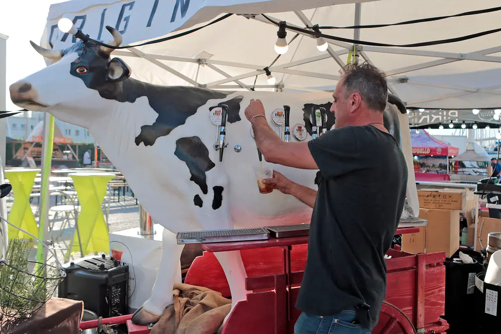 Silvano Trieste 2019-09-19 Street Food