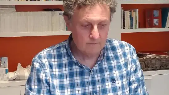 Lucio Torelli, delegato del rettore al Job placement