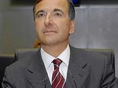 Franco Frattini