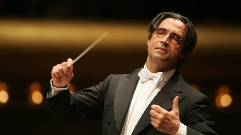 Riccardo Muti