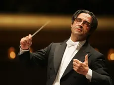 Riccardo Muti