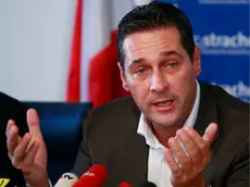 Heinz Christian Strache