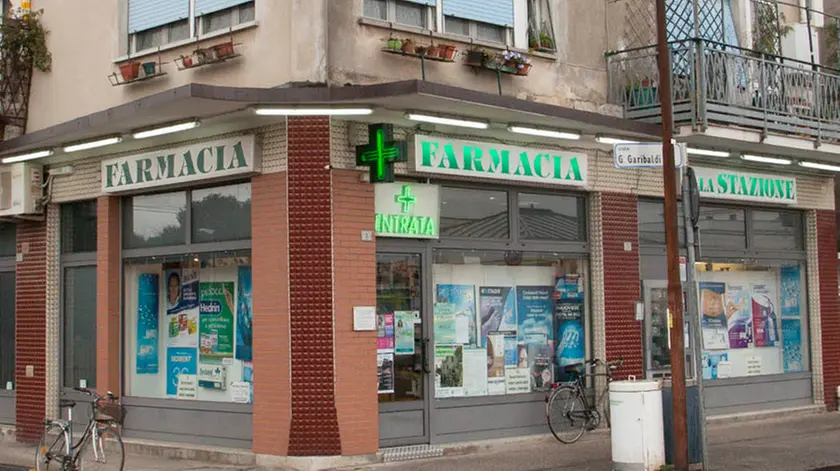 Bonaventura Monfalcone-05.03.2016 Farmacia-Vermegliano-Ronchi dei Legionari-foto di Katia Bonaventura