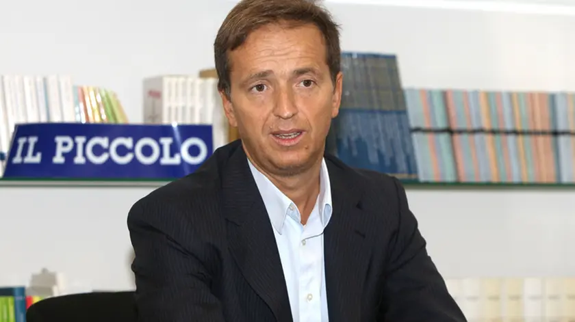 Alessandro Vescovini