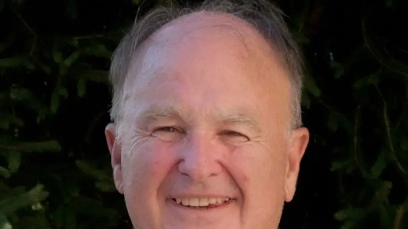 Mauro Candotti