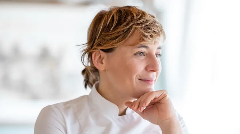 Antonia Klugmann