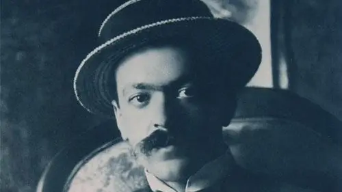 Aron Hector Schmitz, ovvero Italo Svevo