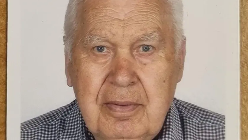 Luciano Sfiligoi