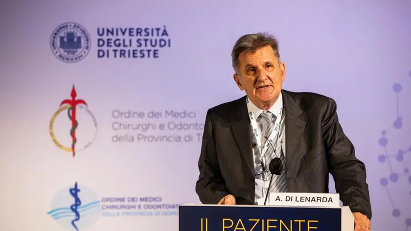 Andrea Di Lenarda