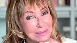 Rossana Bettini, imprenditrice triestina ha lanciato lo spumante alcol free