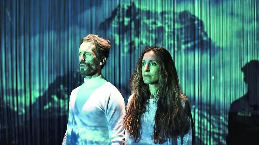 "Quando noi morti ci risvegliamo", l’ultimo testo di ibsen in scena con la compagnia SlowMachine