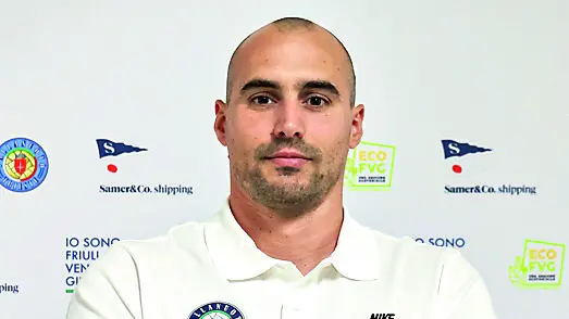 Drazen Kujacic