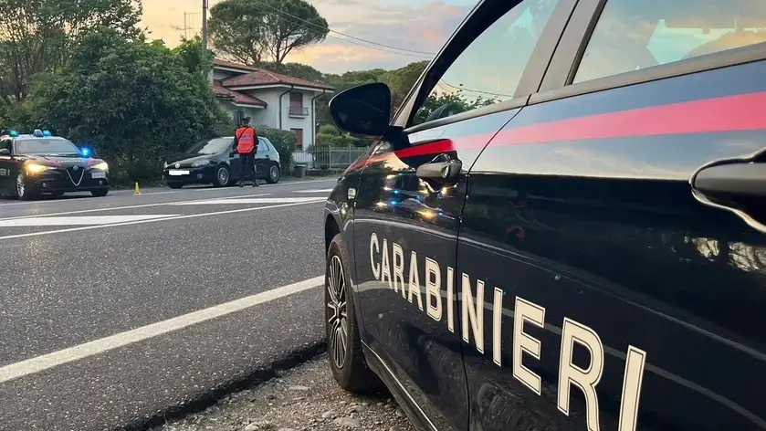 I carabinieri