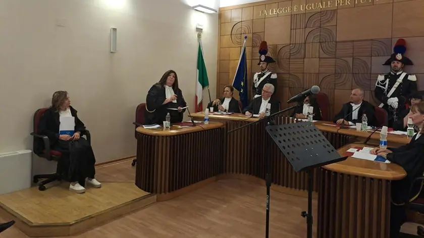 La Corte dei Conti Fvg
