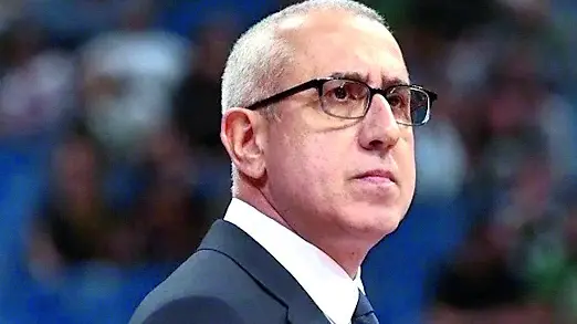 Christos Stavropoulos Gm di Milano